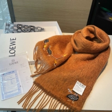 Loewe Scarf